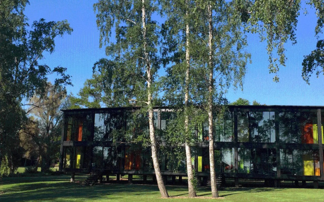 Rungstedgaard