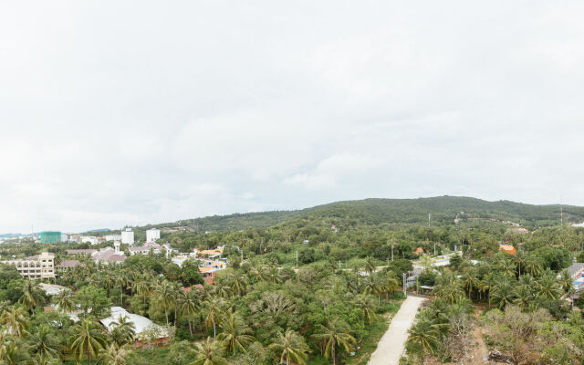 Nesta Hotel Phu Quoc