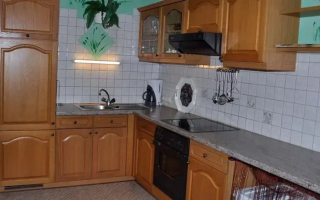Ferienwohnung Falkner