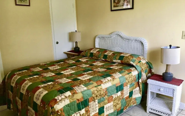 Ocean Front Paradise Resort