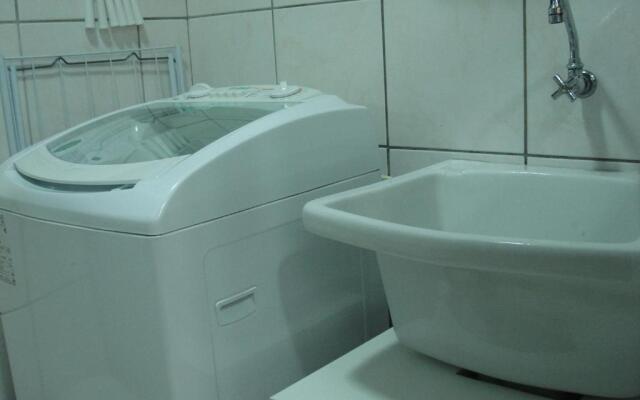 Apartamento Das Palmeiras
