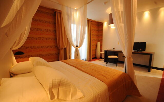 Visir Resort & Spa