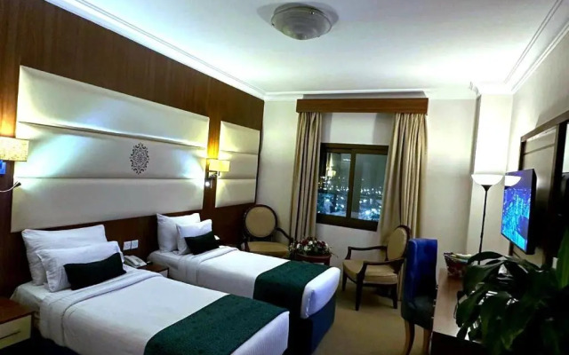 One Inn Hotel