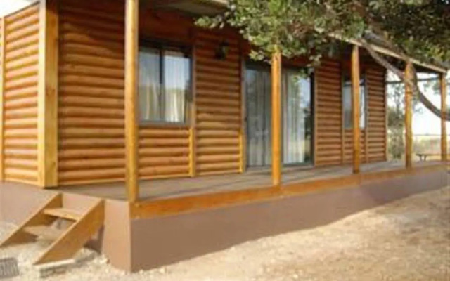 Lyrabendi Farmstay