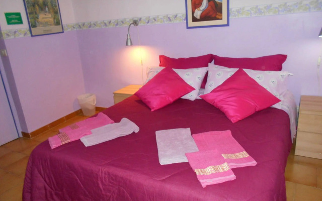 Robbys House Bed & Breakfast