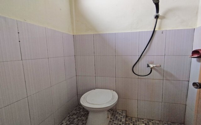 OYO Life 92291 Hotel Cahaya Syariah