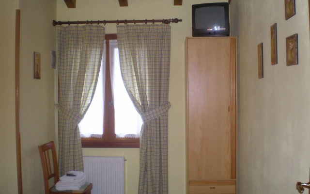 Pension Gure Ametsa