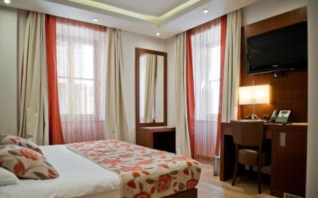 Hotel Mauro