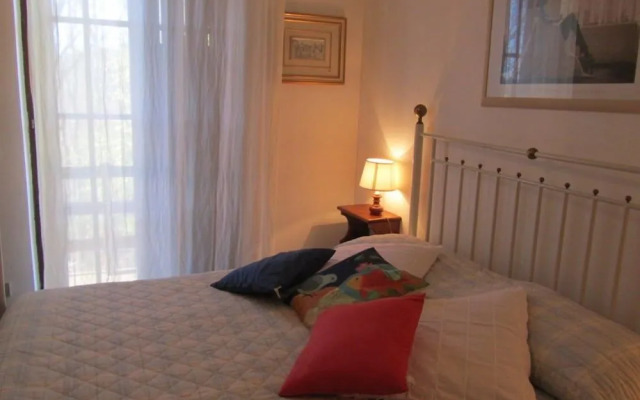 L'Agrifoglio Villa Francesca B&B