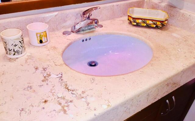 Gorgeous Villa with Pool E8 Playacar Phase 2