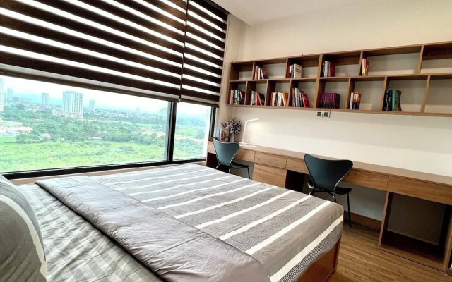 HMH - Vinhomes GreenBay Apartment – Guest Rooms – Hanoi