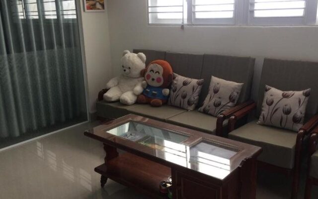 Hotel Thu Thao
