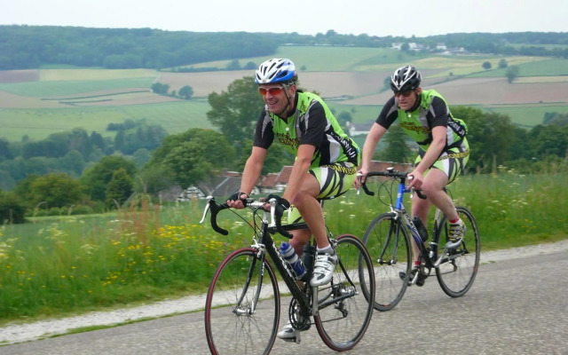 Parkhotel Valkenburg