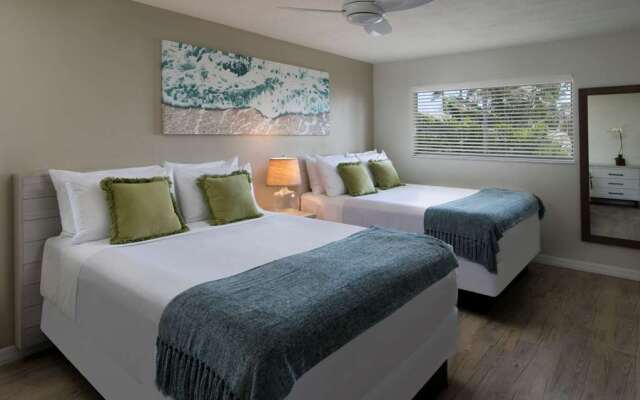 La Siesta Resort & Villas