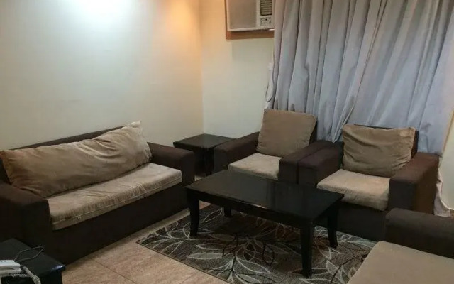 Manazel Ewan Apartment