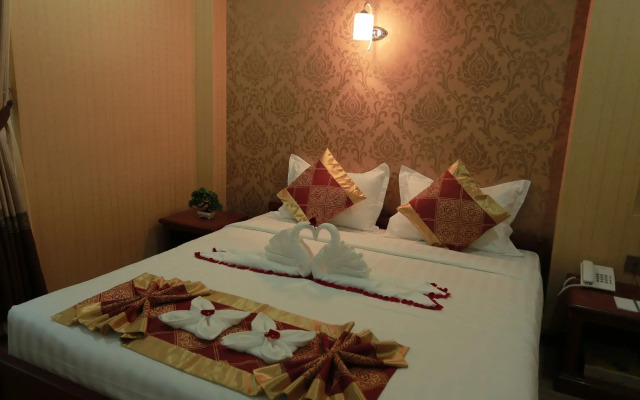 Silver City Hotel