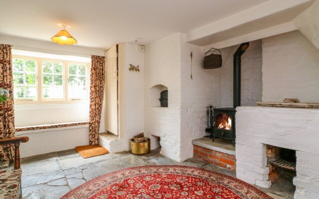 Lower Farm Annexe