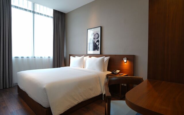Veranda Serviced Residence Puri