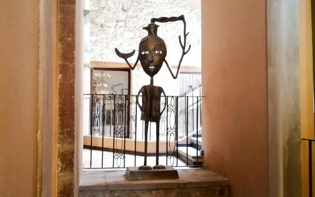 Casona Alonso 10 - Hotel Boutique