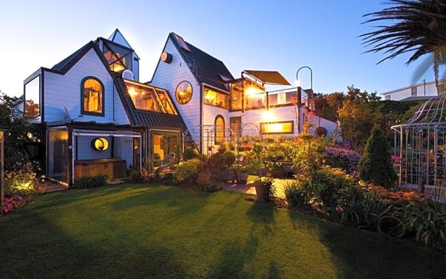 Tivoli Homestay