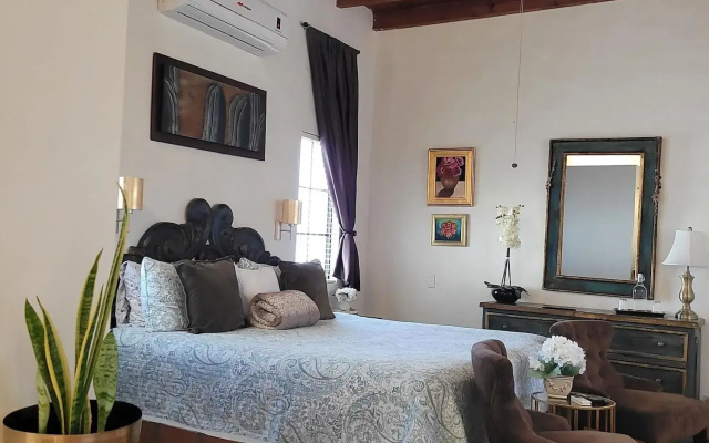 Casa Magdalena B&B