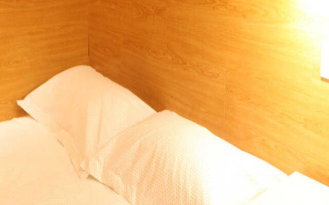Xinyang Times Inn
