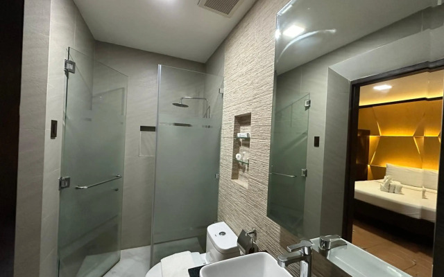 Vigan Plaza Hotel