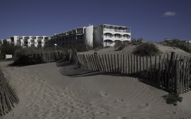 Studio Cabine Le Flot bleu