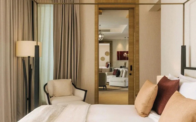 Ras Abrouq Desert Resort