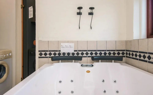 4 Star Holiday Home in Tarm