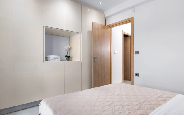 Panthea Luxury Villa