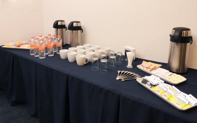 Holiday Inn Express San Luis Potosi by IHG