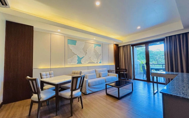 Solina Beach & Nature Resort