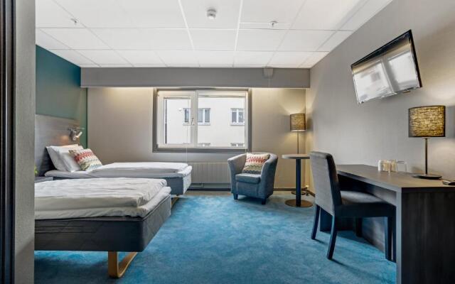 Sure Hotel by Best Western Haugesund