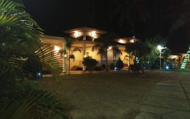 Hotel Juno