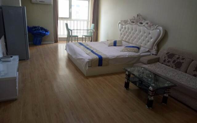 Fangyuan Apartment Harbin