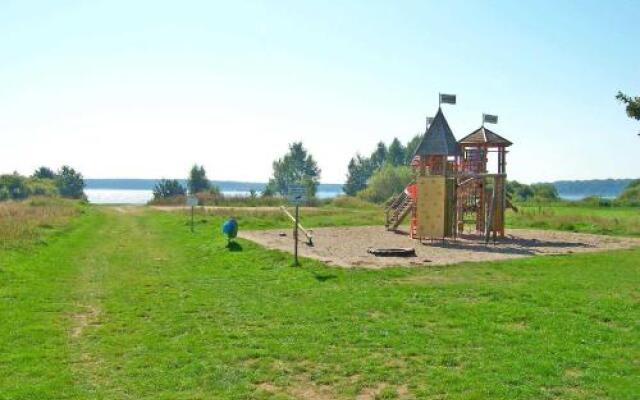 Ferienhaus Silz SEE 4581