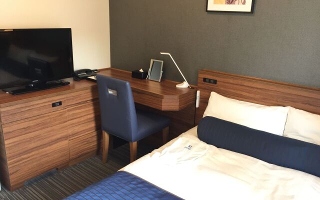 Jr West Group Via Inn Shinagawa Oimachi