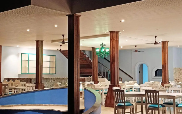 Safias Guest House