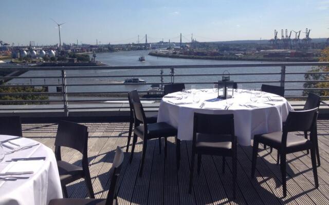 The Suites Rainvilleterrasse
