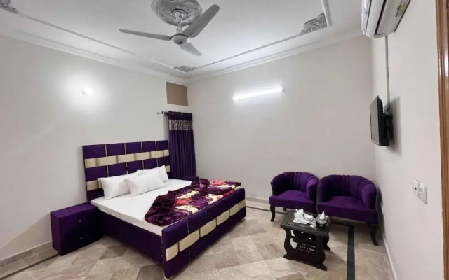 White Rose Guest House Karachi