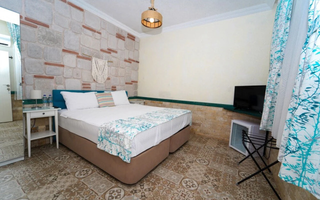 Sigacik Kalyon Otel