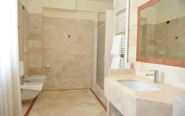 Hotel Svevo