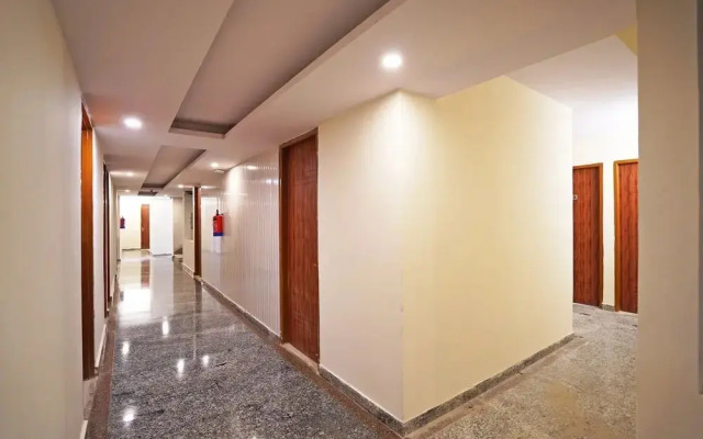 GMD Vasundhara by OYO Rooms