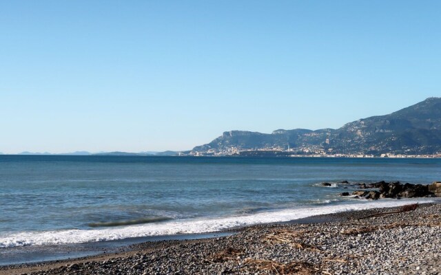 La Marina Vallecrosia