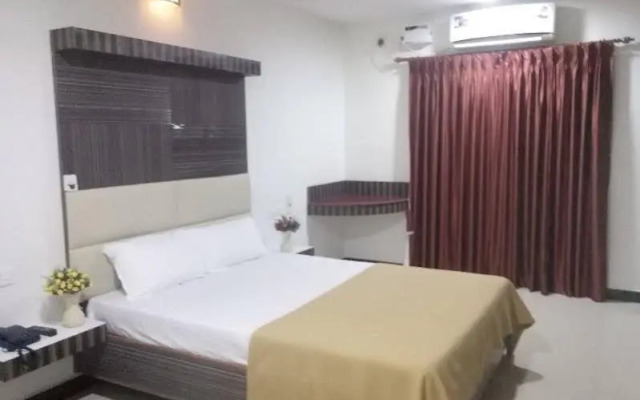 Yagna Residency
