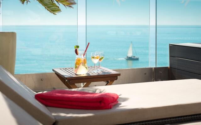 Rocamar Exclusive Hotel Spa Adults Only