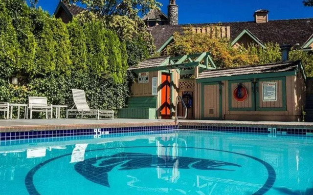 Painter's Lodge, Trademark Collection by Wyndham