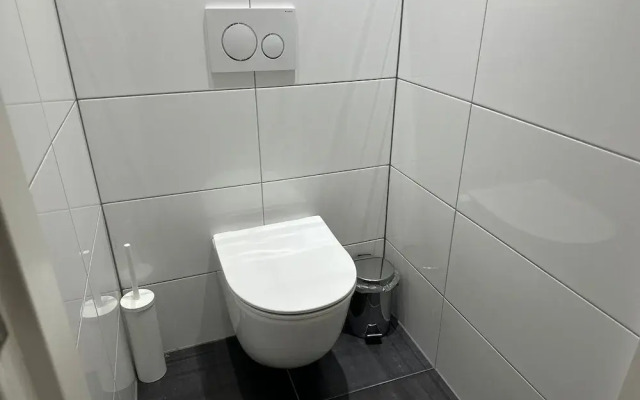 Smartflats - L'Orangerie Iv Maastricht