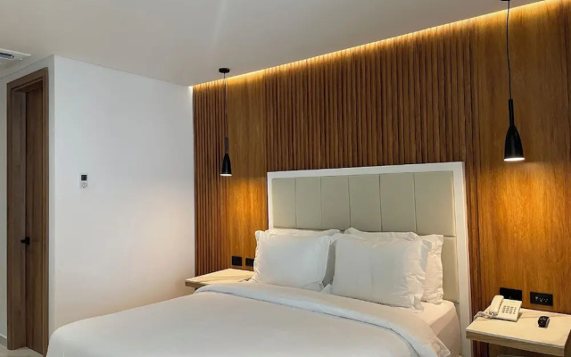 Hotels 111